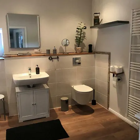 Lejlighed Heidezeit 3 Neuenkirchen (Heidekreis)