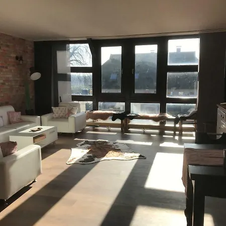 Apartment Heidezeit 3 Neuenkirchen (Heidekreis)