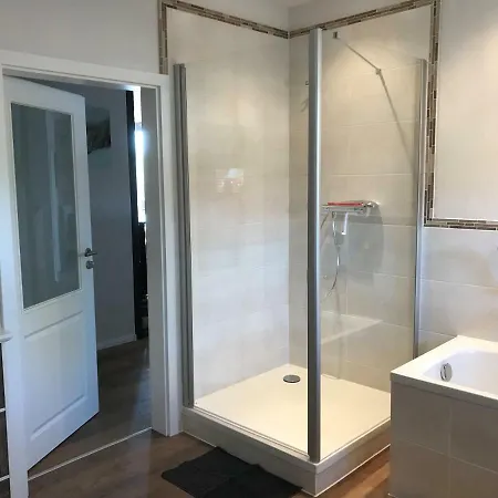 Heidezeit 3 Apartment *