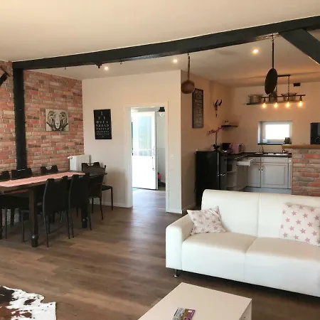 Lejlighed Heidezeit 3 Neuenkirchen (Heidekreis)