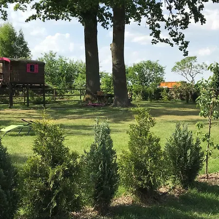 Heidezeit 3 Lejlighed *